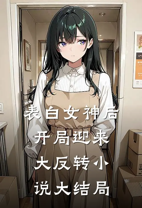 表白女神后，开局迎来大反转小说大结局