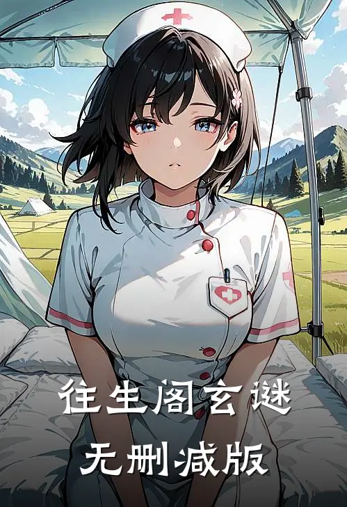 往生阁玄谜无删减版
