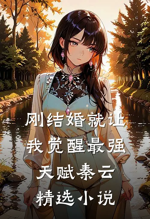 刚结婚就让我觉醒最强天赋秦云精选小说