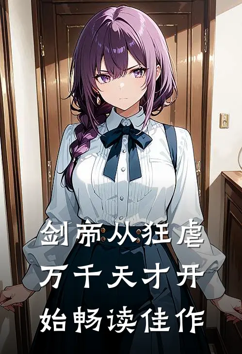 剑帝从狂虐万千天才开始畅读佳作
