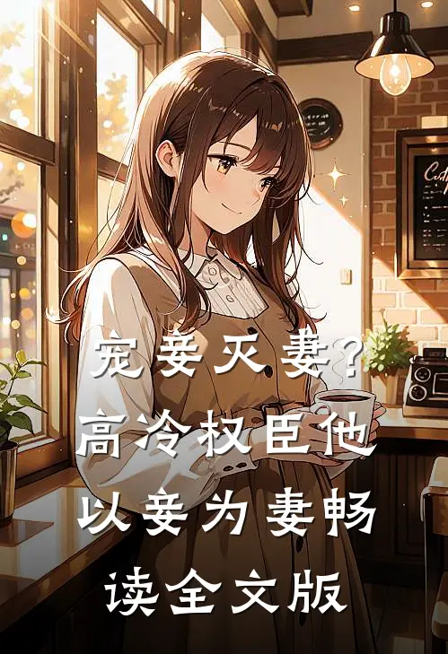 宠妾灭妻？高冷权臣他以妾为妻畅读全文版