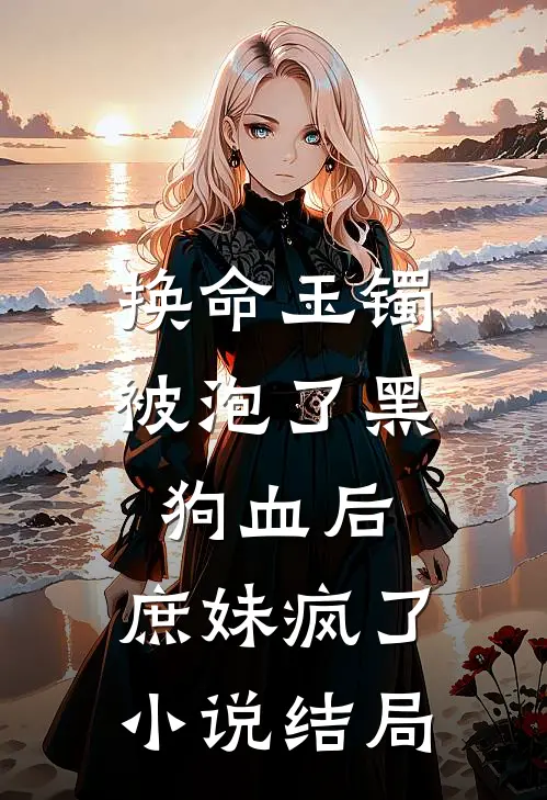 换命玉镯被泡了黑狗血后，庶妹疯了小说结局