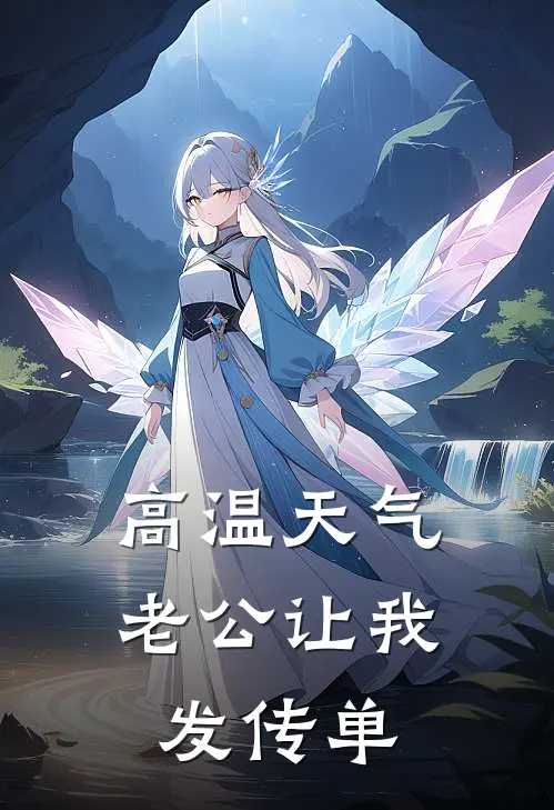 高温天气老公让我发传单