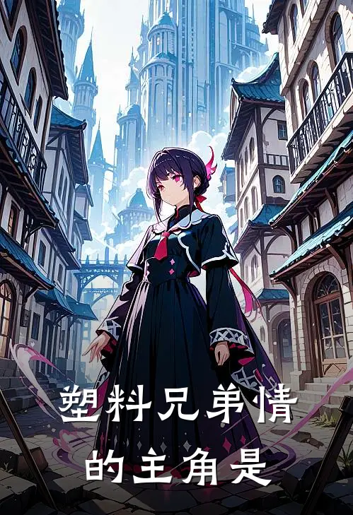 塑料兄弟情的主角是