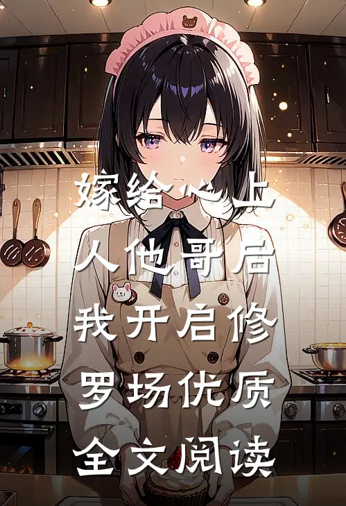 嫁给心上人他哥后，我开启修罗场优质全文阅读
