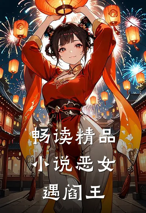 畅读精品小说恶女遇阎王