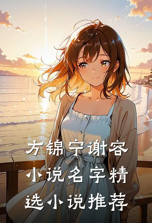 方锦宁谢容小说名字精选小说推荐