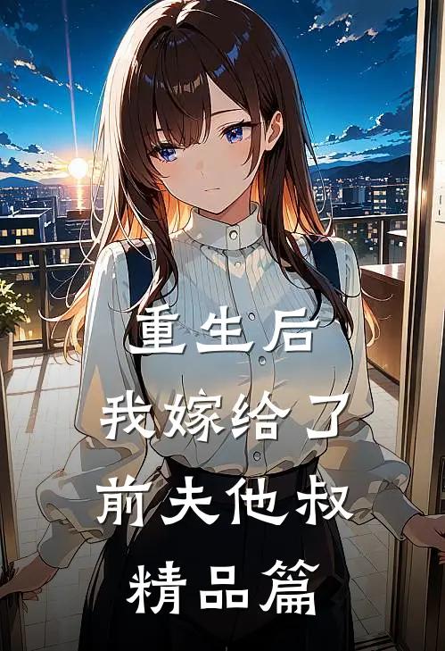 重生后，我嫁给了前夫他叔精品篇