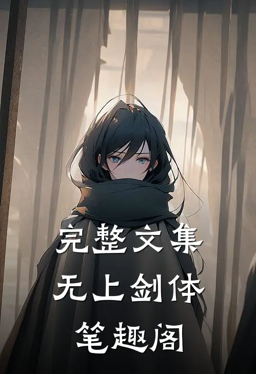 完整文集无上剑体笔趣阁