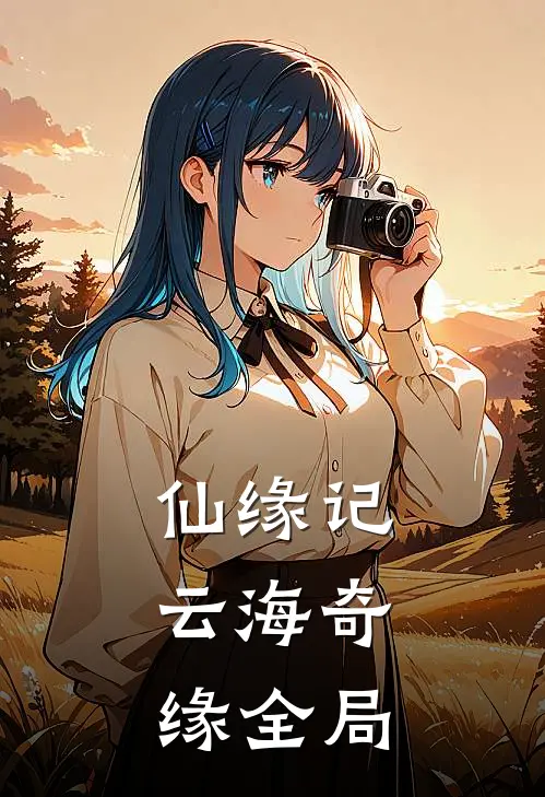 仙缘记：云海奇缘全局
