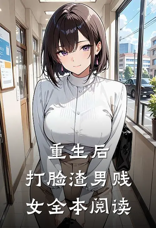 重生后，打脸渣男贱女全本阅读