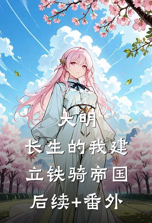 大明：长生的我建立铁骑帝国后续+番外