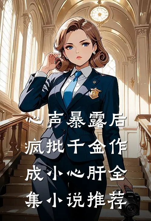 心声暴露后，疯批千金作成小心肝全集小说推荐