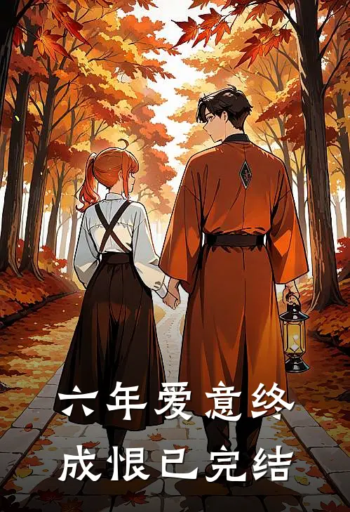 六年爱意终成恨已完结
