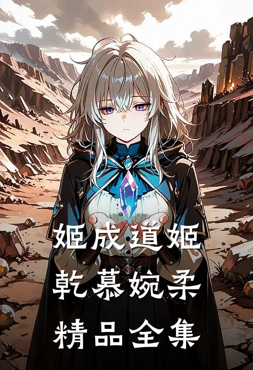 姬成道姬乾慕婉柔精品全集