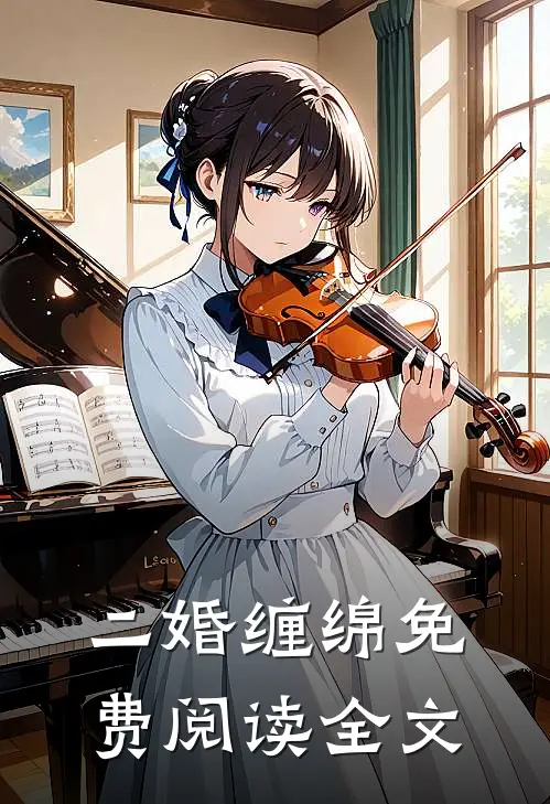 二婚缠绵免费阅读全文