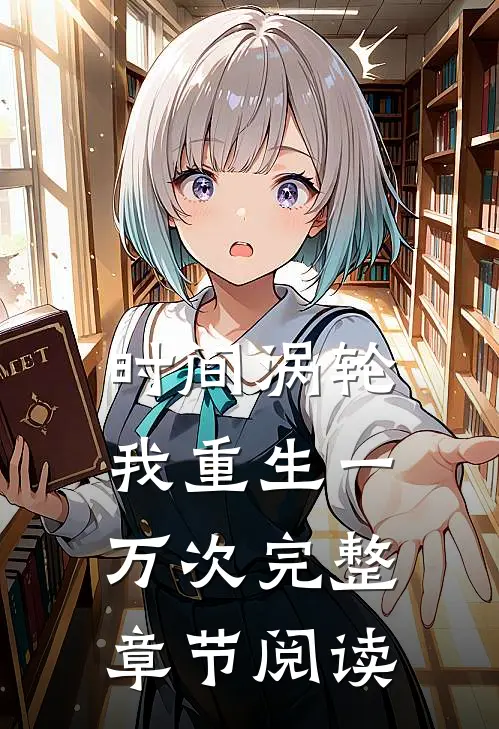 时间涡轮：我重生一万次完整章节阅读