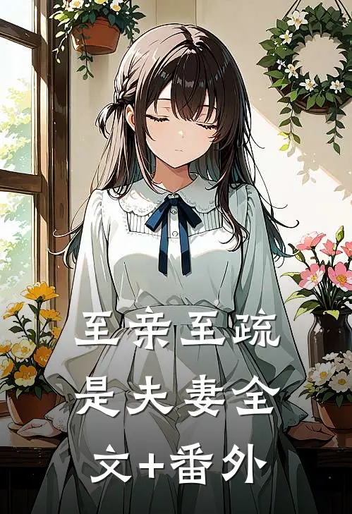 至亲至疏是夫妻全文+番外