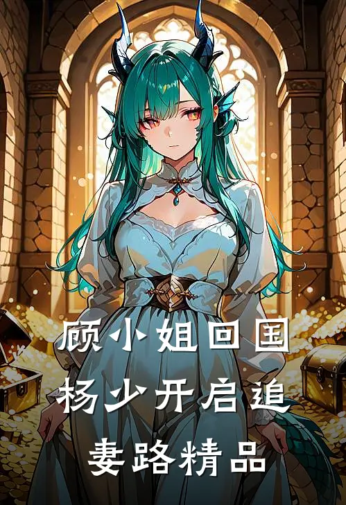 顾小姐回国，杨少开启追妻路精品