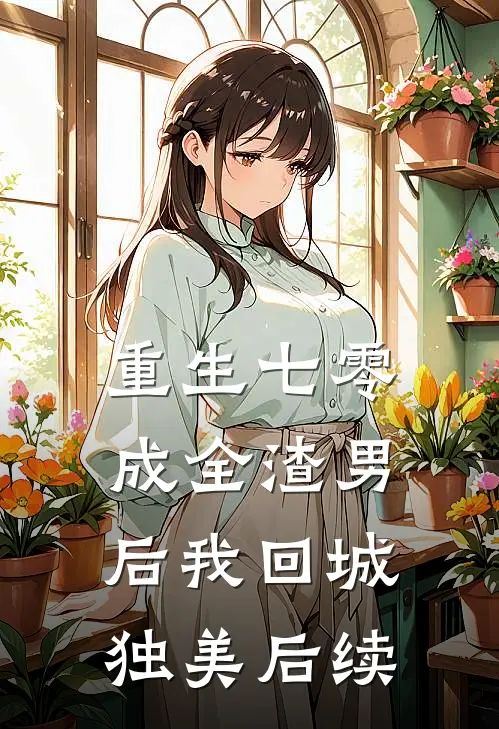 重生七零，成全渣男后我回城独美后续