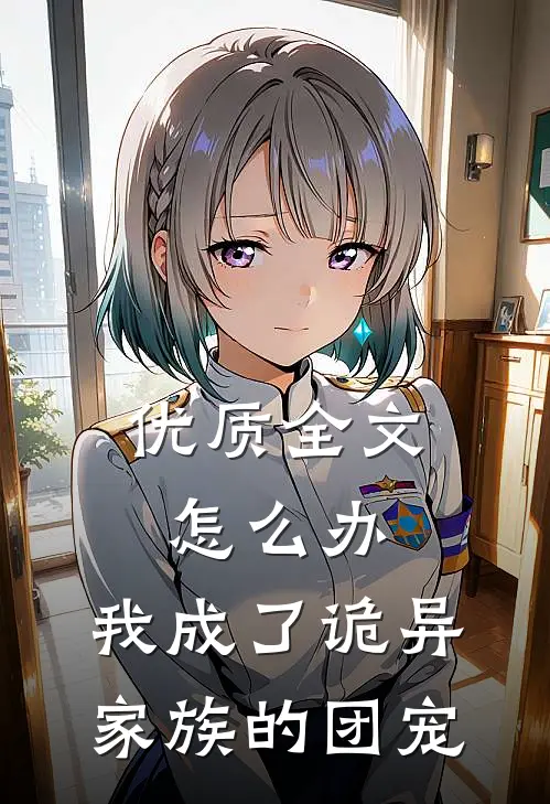 优质全文怎么办，我成了诡异家族的团宠