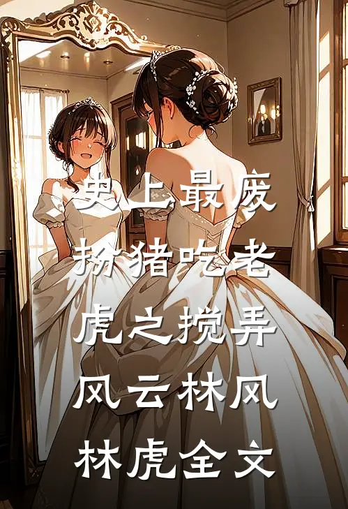 史上最废：扮猪吃老虎之搅弄风云林风林虎全文