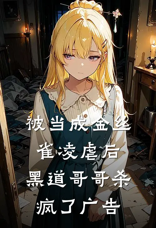 被当成金丝雀凌虐后，黑道哥哥杀疯了广告
