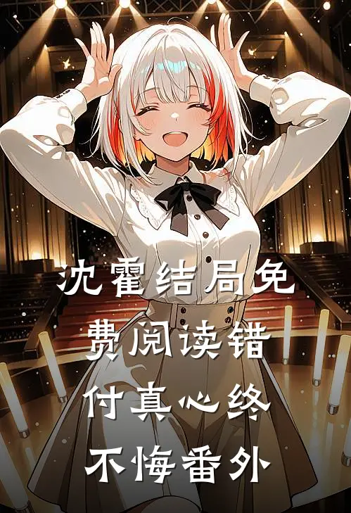 沈霍结局免费阅读错付真心终不悔番外