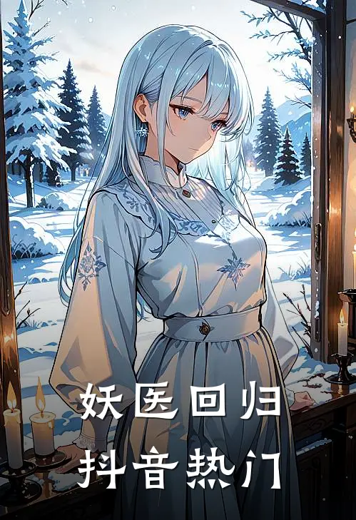 妖医回归抖音热门