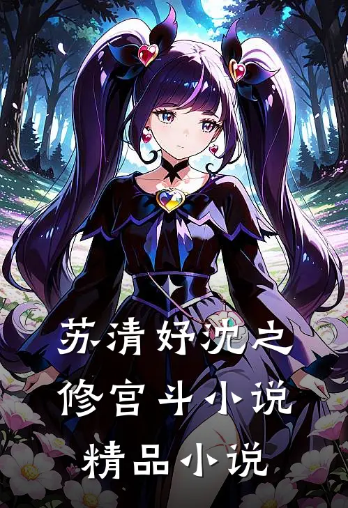 苏清妤沈之修宫斗小说精品小说