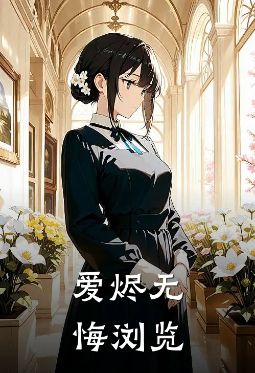 爱烬无悔浏览