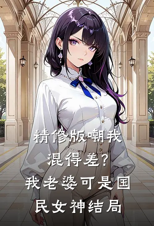 精修版嘲我混得差?我老婆可是国民女神结局