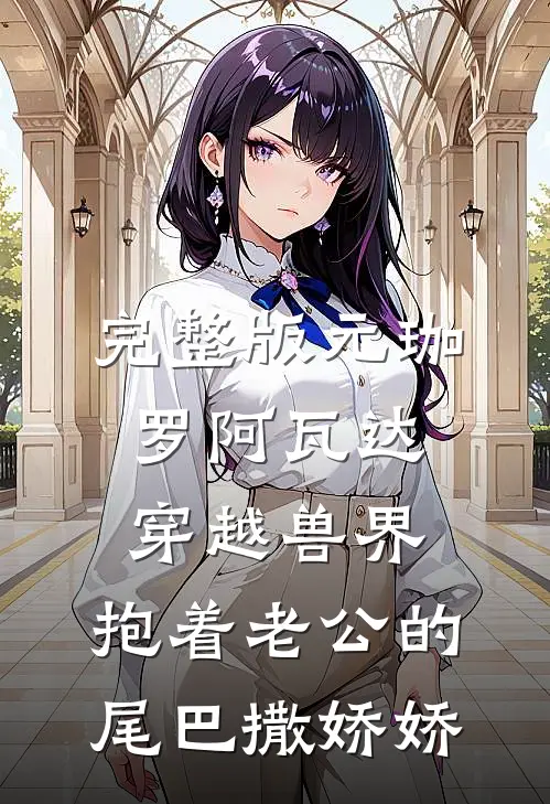 完整版元珈罗阿瓦达(穿越兽界:抱着老公的尾巴撒娇娇)