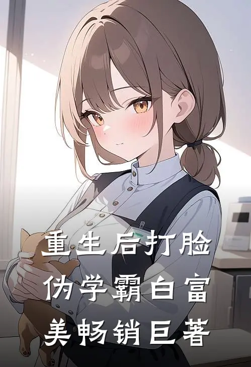 重生后打脸伪学霸白富美畅销巨著