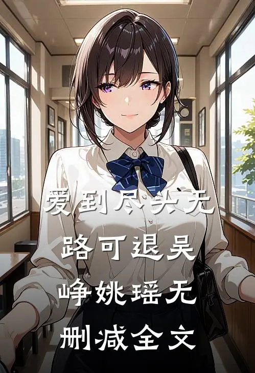 爱到尽头无路可退吴峥姚瑶无删减全文
