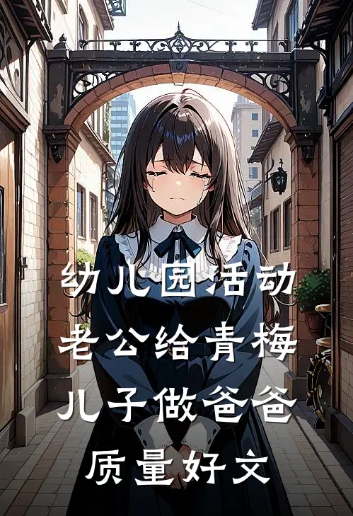 幼儿园活动，老公给青梅儿子做爸爸质量好文