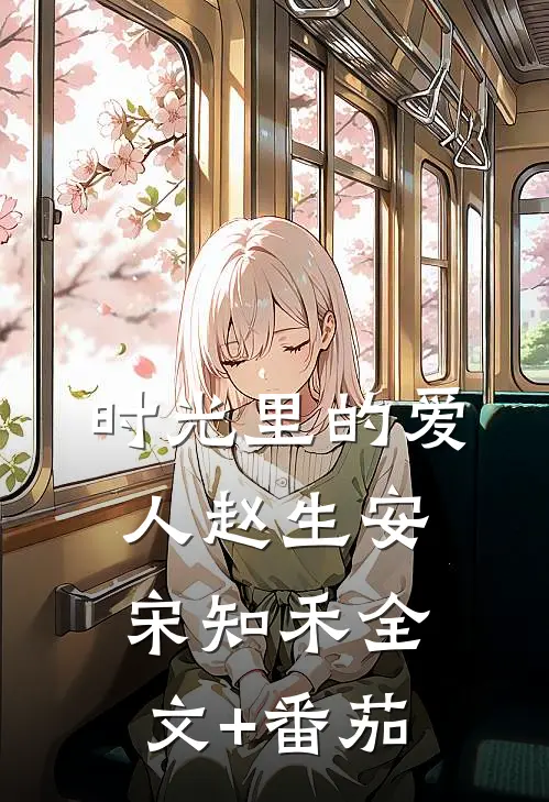 时光里的爱人赵生安宋知禾全文+番茄