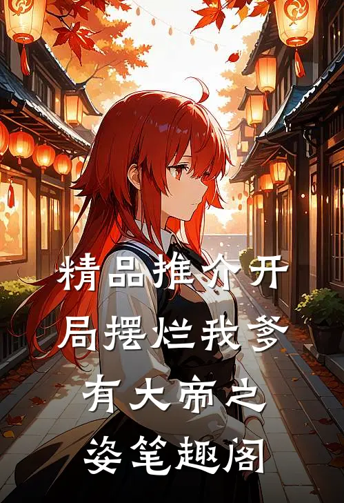精品推介开局摆烂我爹有大帝之姿笔趣阁