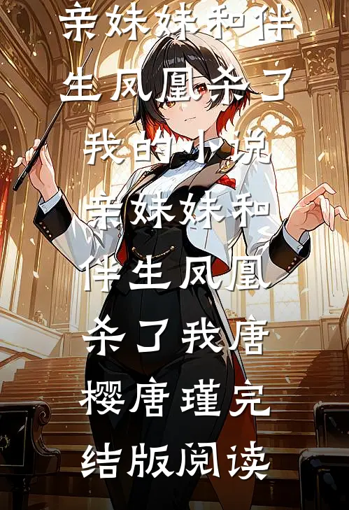 亲妹妹和伴生凤凰杀了我的小说亲妹妹和伴生凤凰杀了我唐樱唐瑾完结版阅读