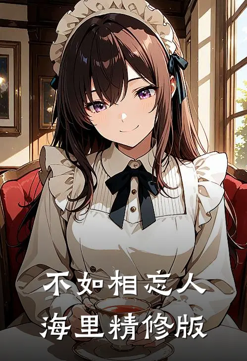 不如相忘人海里精修版