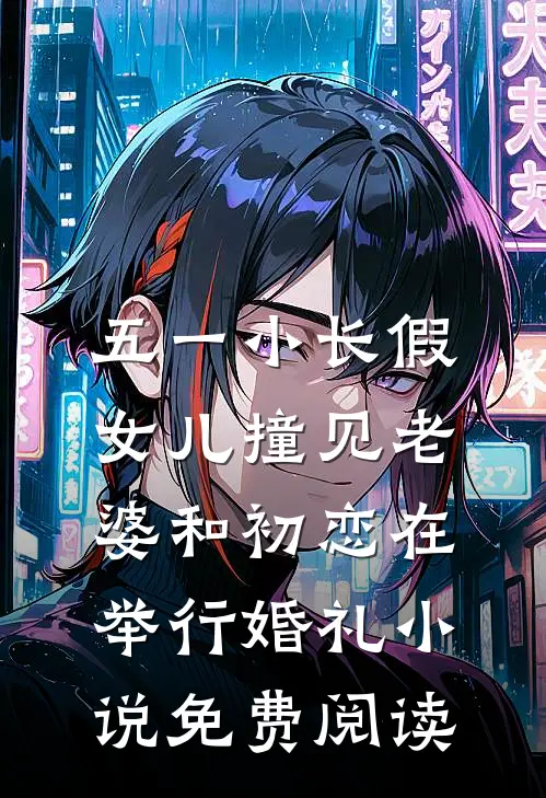 五一小长假，女儿撞见老婆和初恋在举行婚礼小说免费阅读