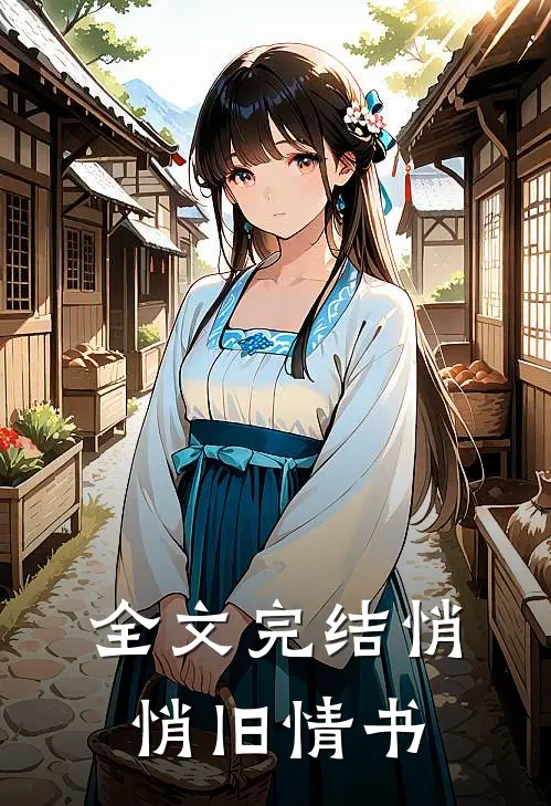 全文完结悄悄旧情书