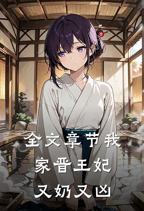 全文章节我家晋王妃又奶又凶