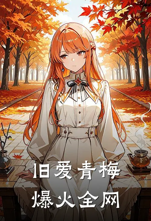 旧爱青梅爆火全网