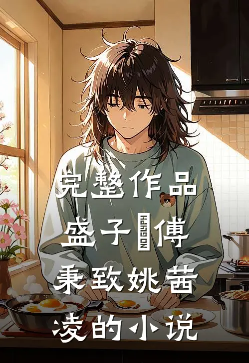 完整作品盛子婳傅秉致姚茜凌的小说