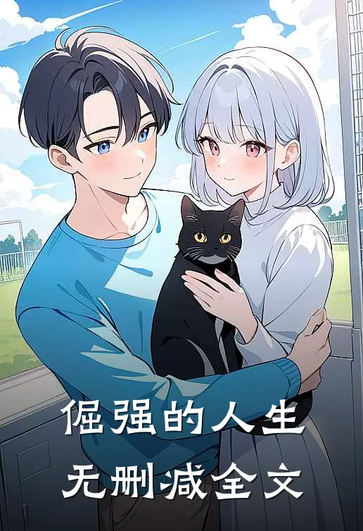倔强的人生无删减全文