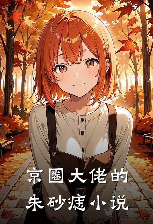 京圈大佬的朱砂痣小说