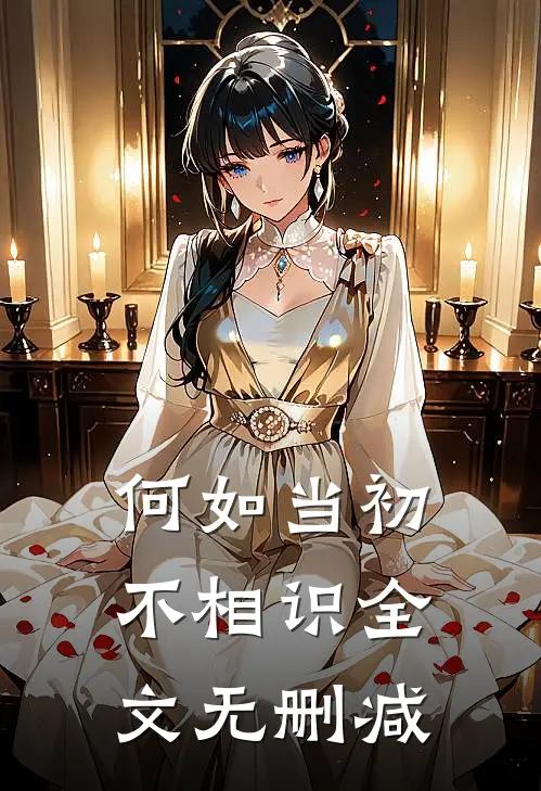 何如当初不相识全文无删减