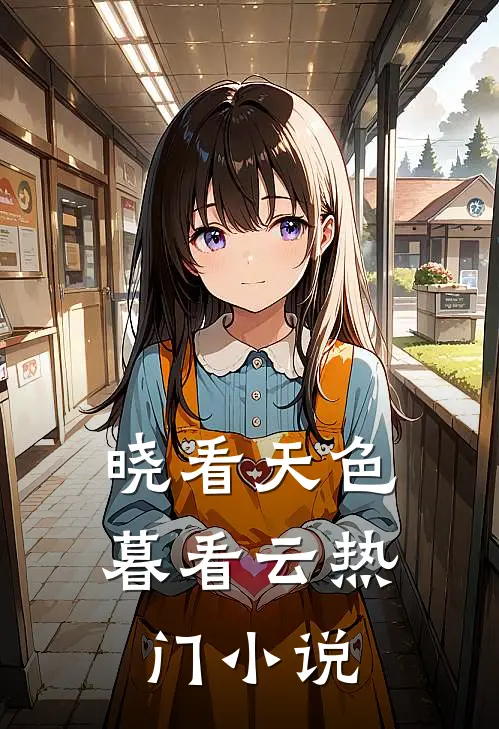 晓看天色暮看云热门小说