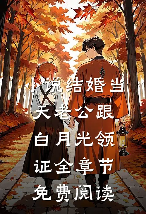 小说结婚当天老公跟白月光领证全章节免费阅读